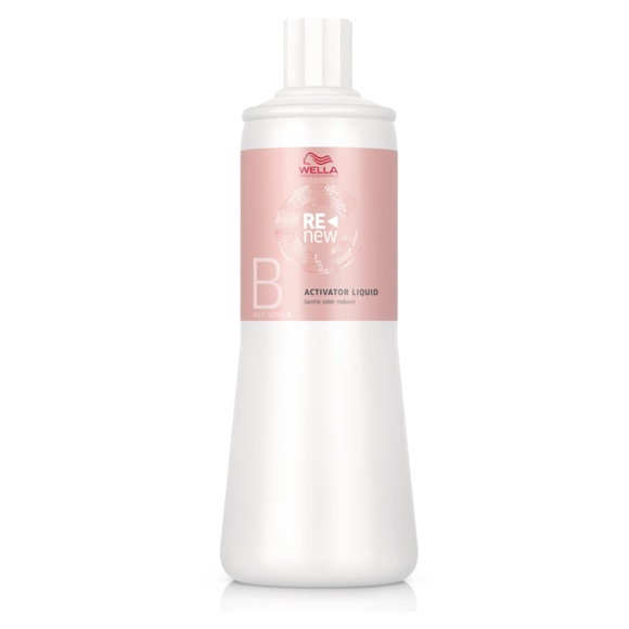 Wella Professionals Color Renew Color Renew Activator Liquid 500ml