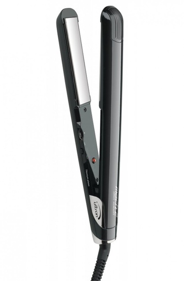 Schwarzkopf - Glätteisen Mach 2 Titanium Ultron - Schwarz