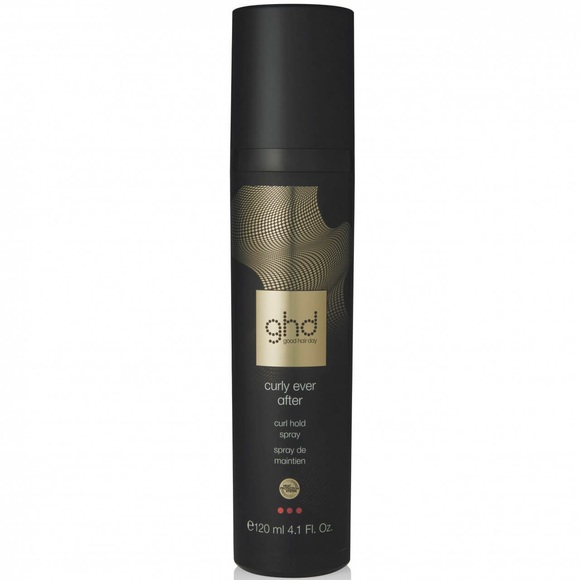 ghd Curl Hold Spray Haarspray 120ml