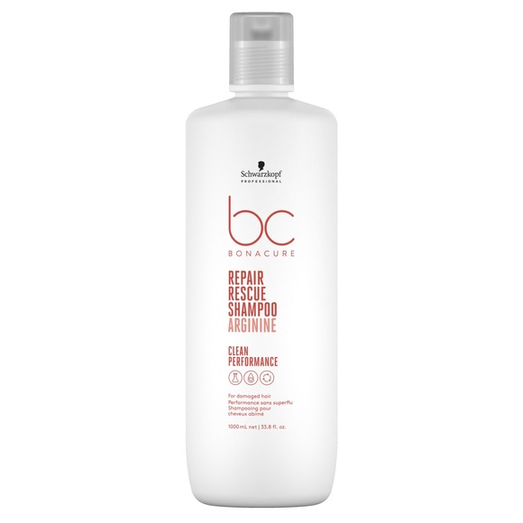 BC Repair Rescue Shampoo