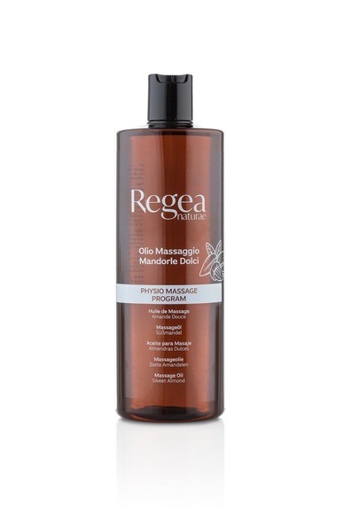 XanitaliaPro Regea Massageöl Süßmandel