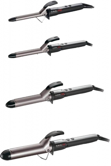 BaByliss Pro Lockeneisen Ø 25 mm