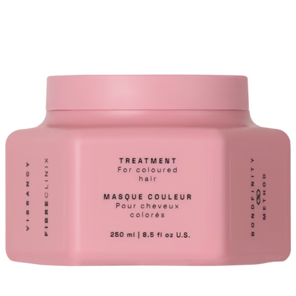 Fibre Clinix - Vibrancy Treatment