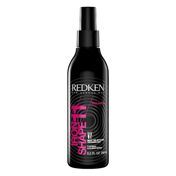 Redken Heat Styling Iron Shape 11 250ml