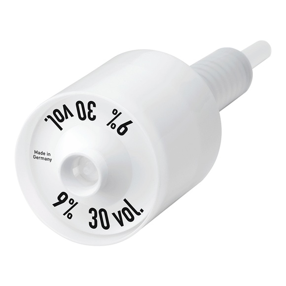 Goldwell Topchic Depot-Pumpe