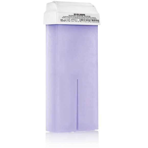 X-Epil Wachspatrone