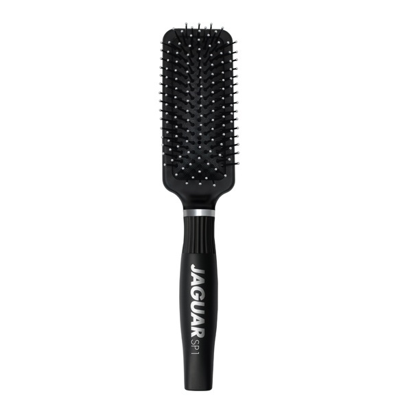 Jaguar SP-Serie SP6 Paddle-Kissenbürste, groß THERMO - straightening