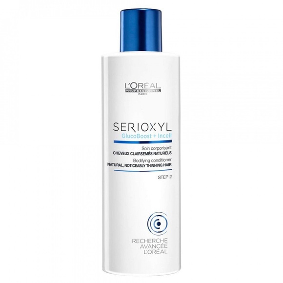 L'Oreal Professionnel L'Or�al Professionnel Serioxyl Step 2 Conditi...