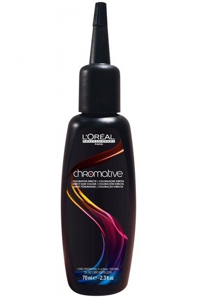 LOreal Chromative L'Or�al Professionnel Chromative Golden Light Blo...