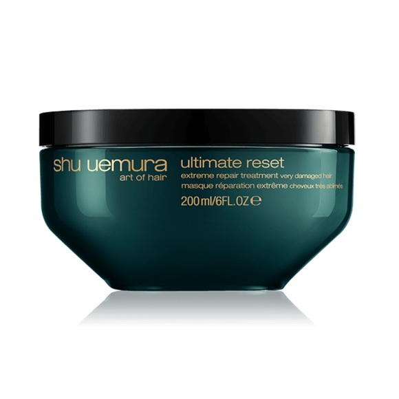 Shu Uemura Ultimate Reset Mask 500 ml (Hair care , Hair masks) 560 gr
