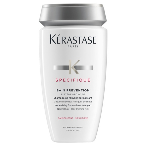 Kérastase Bain Prévention Haarshampoo 250ml