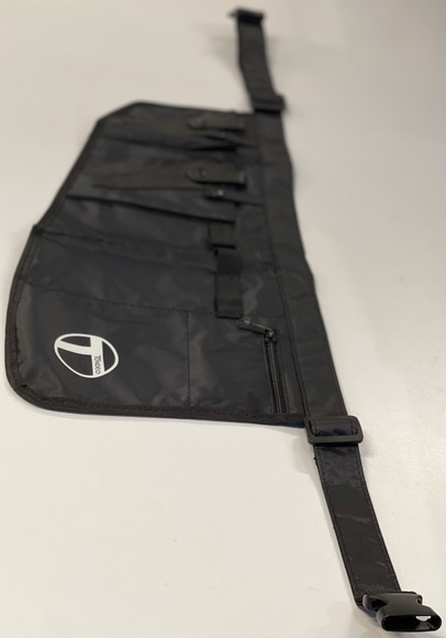 Tondeo Werkzeugtasche schwarz