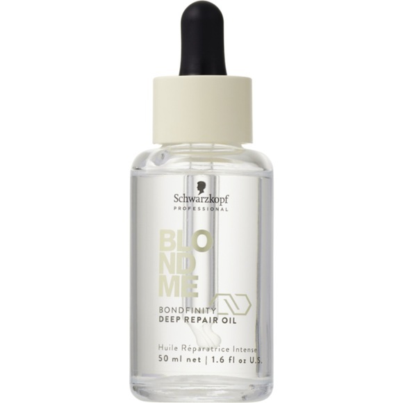 Schwarzkopf Professional BLONDME Bondfinity Deep Repair Öl