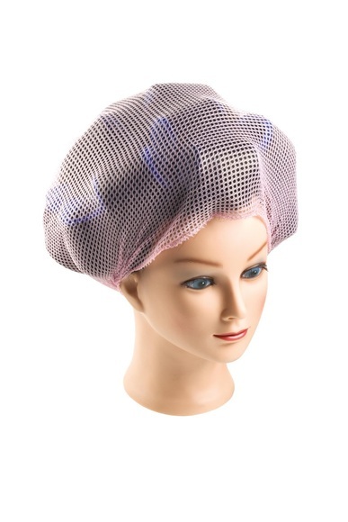 XanitaliaPro Weitmaschiges Haarnetz Roxy