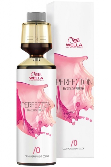 Wella Professionals Color Fresh Perfecton /3 gold 250ml
