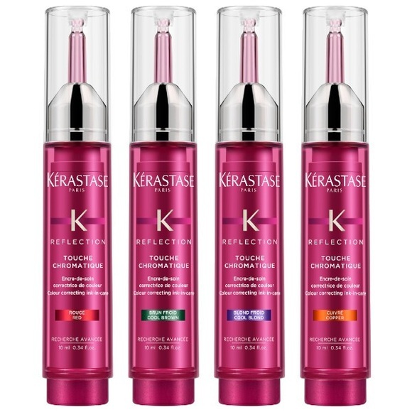 Kérastase Réflection Touche Chromatique Cool Blond 10ml