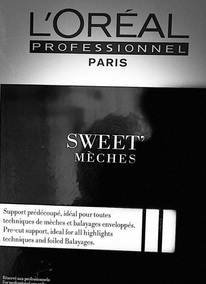 L'ORÉAL Platinium Sweet Mèches