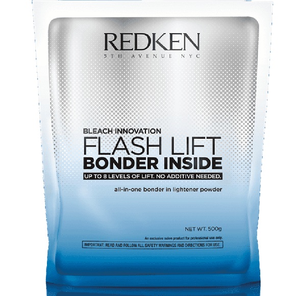 Redken Flash Lift Bonder Inside Lightening Powder