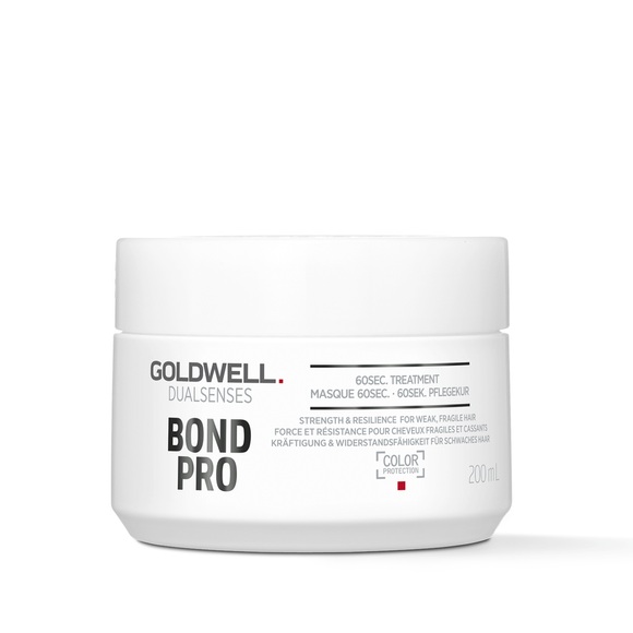 Goldwell Dualsenses BondPro 60s Pflegekur 200ml