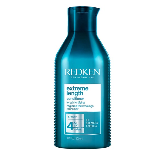 Extreme Length - Conditioner Length Fortifying