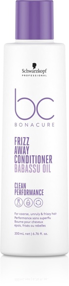 BC Frizz Away Conditioner
