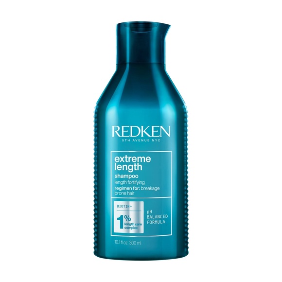 Redken Extreme Redken Extreme Extreme Length Shampoo haarshampoo 300.0 ml