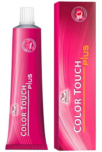 Color Touch Plus - 66/07