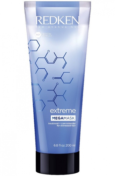 Redken Megamask Haarmaske 200ml