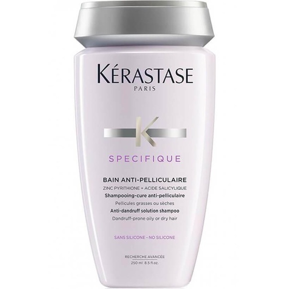 Kerastase Specifique Bain Anti-Pelliculaire Anti-Dandruff Solution ...