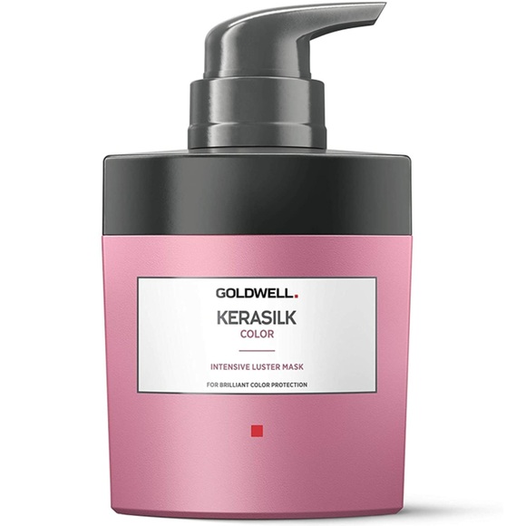 Goldwell Kerasilk Color Intensive Luster Mask 200ml