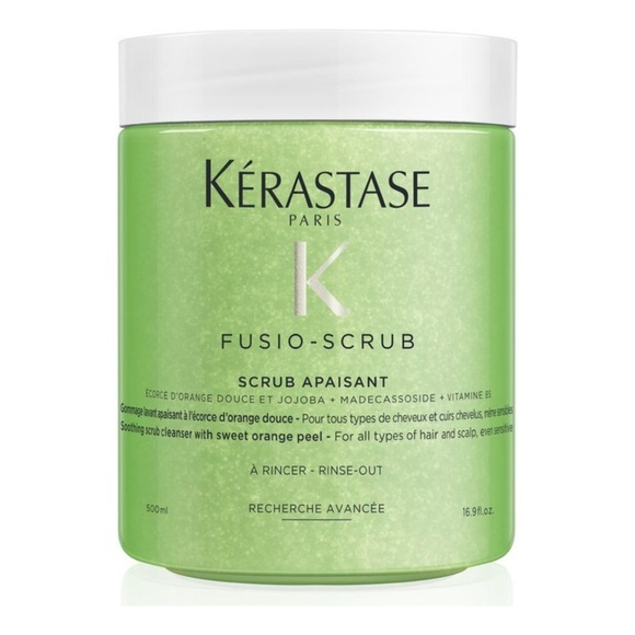 Kérastase - Haar-Peeling K Apaisant - 500 ml