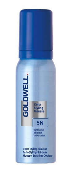 Goldwell Color Styling Mousse Strähnen REF 75ml