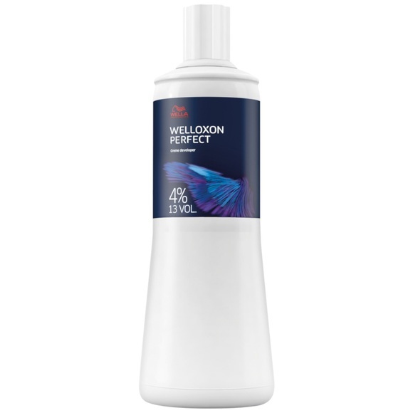 Wella Welloxon, Wasserstoff, Entwickler, Oxidant