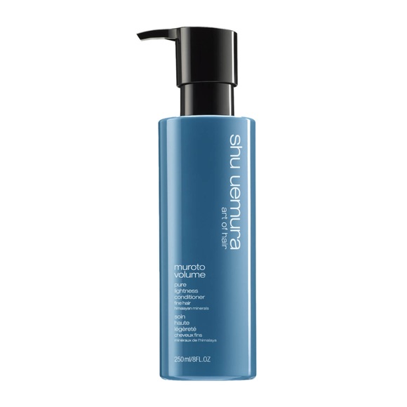 Shu Uemura Muroto Volume Leichte Pflege Conditioner (feines Haar) - 500ml/16,9 Unzen