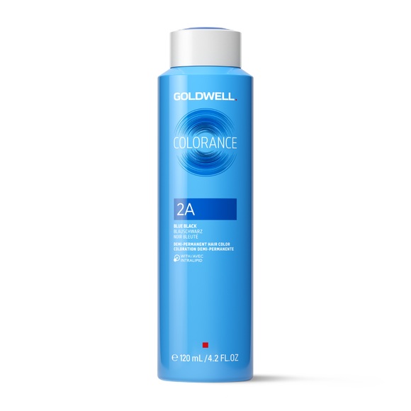 Goldwell Colorance 5BV - Sparkling Braun 120ml
