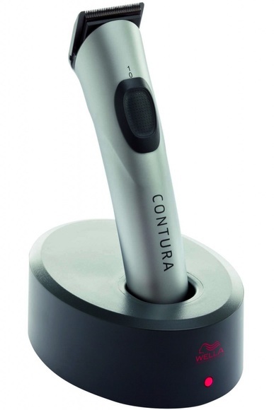 Wella Tools - Contura Haartrimmer