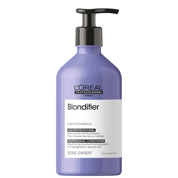 Série Expert Blondifier - Professional Conditioner