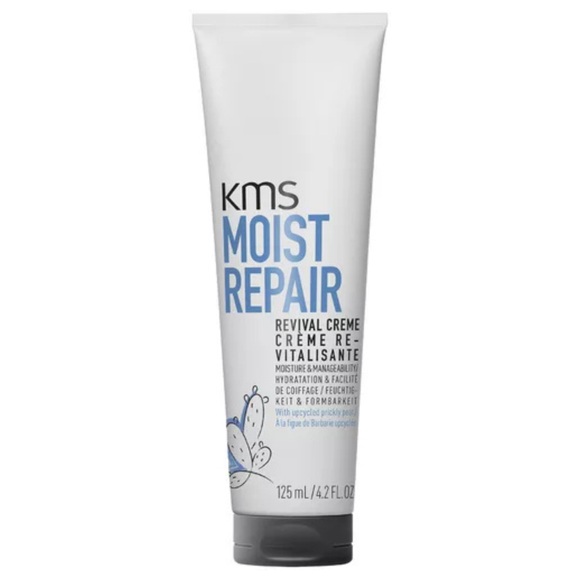 Moist Repair - Revival Creme