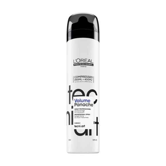 L'Oréal Professionnel Tecni.art Savage Panache Pure 250ml