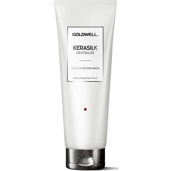 Goldwell Kerasilk Revitalize Pre-Wash 250ml