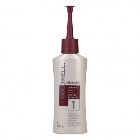 Goldwell Vitensity Well Lotion 2 80ml (2.7oz)