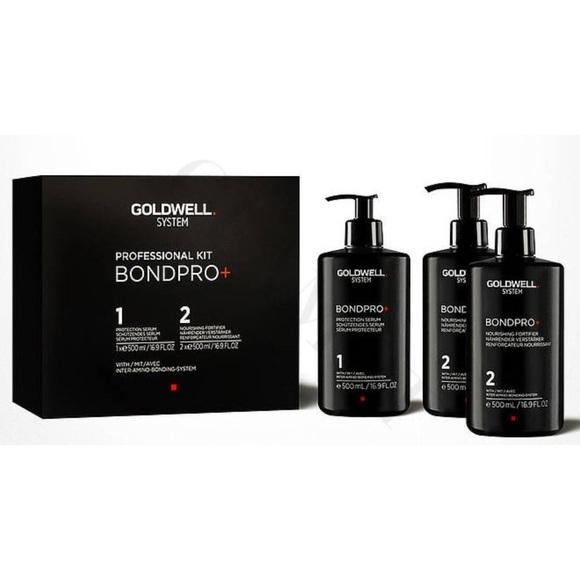 Goldwell System Bondpro+ Salon Kit