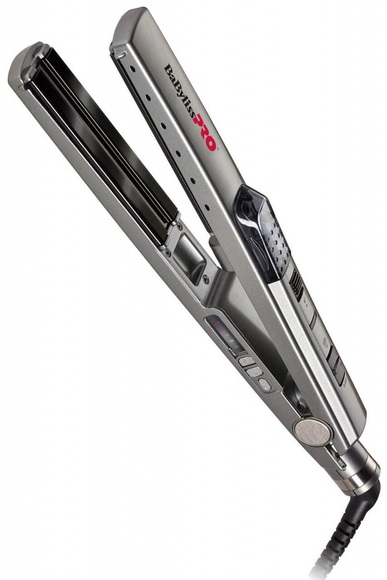 BaByliss Plancha Ultrasonic Mist Iron (Haarpflege , Glätteisen)