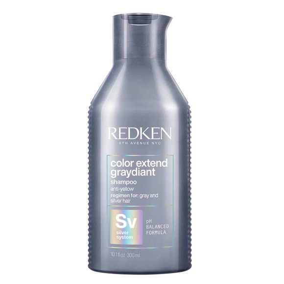 Redken Color Extdend Graydiant Shampoo 300ml