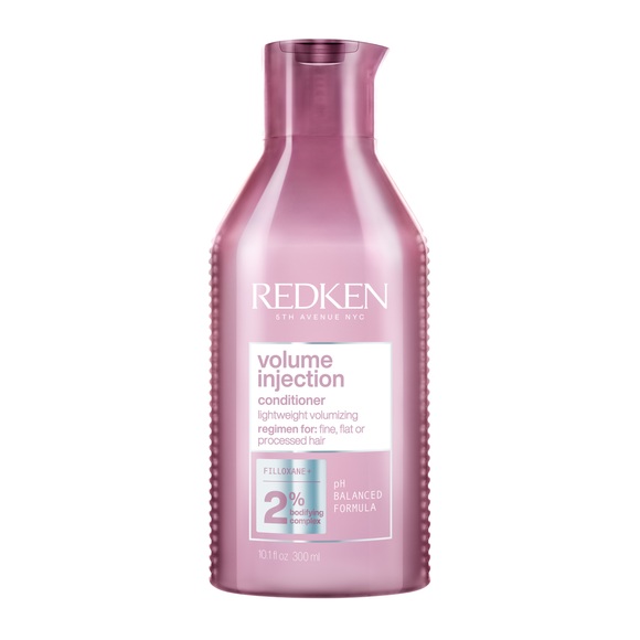 Volume Injection - Volumizing Conditioner