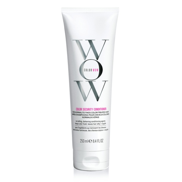 Color Wow - Color Security Conditioner Normal To Thick Hair