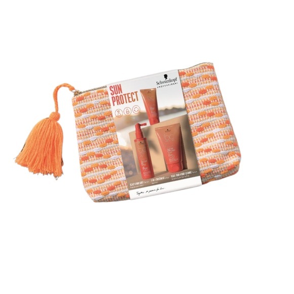 BC Sun Protect - Pouch 2024