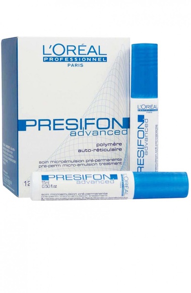 Loreal Optimiseur Presifon  12 x 15 ml