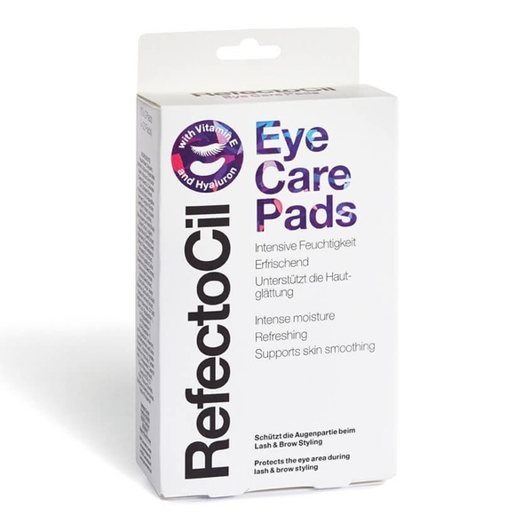 RefectoCil Eye Care Pads