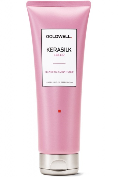 Goldwell Kerasilk Color Cleansing Conditioner 250ml